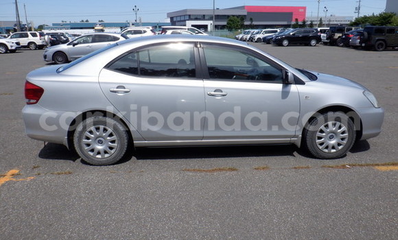 Buy Import Toyota Allion Silver Car in Kampala in Uganda Buy Import Toyota Allion Silver Car in Kampala in Uganda