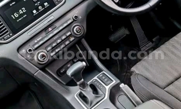 Buy Used Kia Sorento Silver Car in Kampala in Uganda Buy Used Kia Sorento Silver Car in Kampala in Uganda