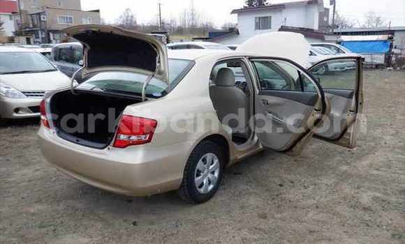 Buy Import Toyota Corolla Beige Car in Kampala in Uganda Buy Import Toyota Corolla Beige Car in Kampala in Uganda