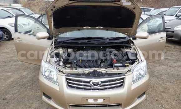 Buy Import Toyota Corolla Beige Car in Kampala in Uganda Buy Import Toyota Corolla Beige Car in Kampala in Uganda