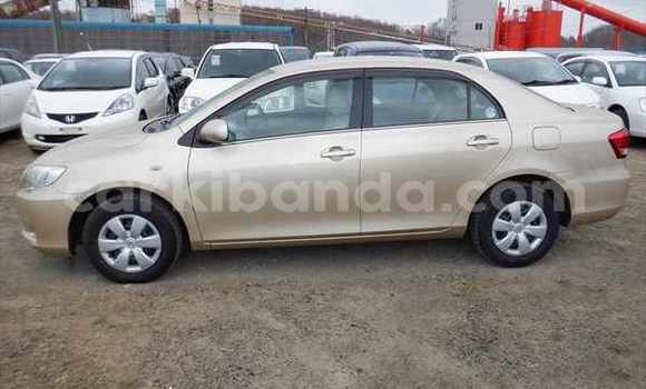 Buy Import Toyota Corolla Beige Car in Kampala in Uganda Buy Import Toyota Corolla Beige Car in Kampala in Uganda
