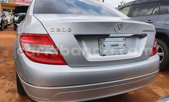 Acheter Import Voiture Mercedes-Benz C-Classe Gris à Kampala, Ouganda Acheter Import Voiture Mercedes-Benz C-Classe Gris à Kampala, Ouganda