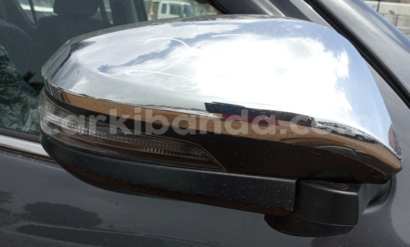 Acheter Neuf Voiture Toyota Hilux Autre à Kampala, Ouganda Acheter Neuf Voiture Toyota Hilux Autre à Kampala, Ouganda