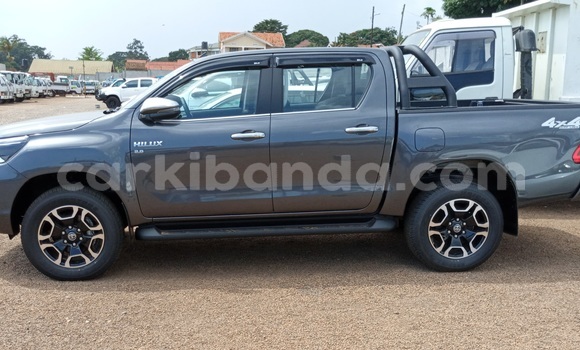 Acheter Neuf Voiture Toyota Hilux Autre à Kampala, Ouganda Acheter Neuf Voiture Toyota Hilux Autre à Kampala, Ouganda