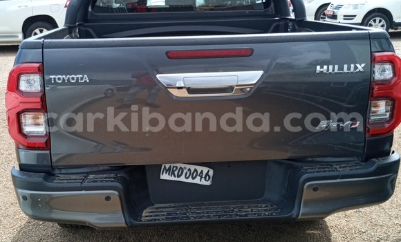 Acheter Neuf Voiture Toyota Hilux Autre à Kampala, Ouganda Acheter Neuf Voiture Toyota Hilux Autre à Kampala, Ouganda