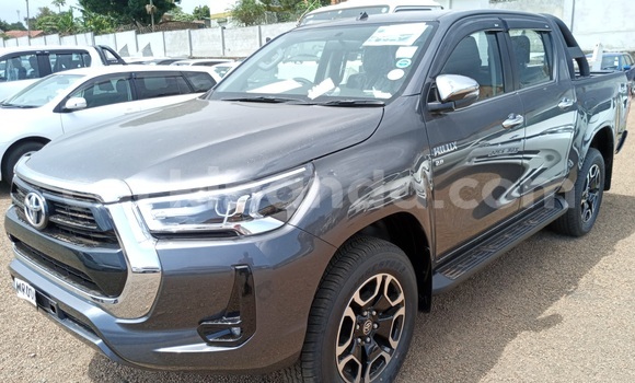 Acheter Neuf Voiture Toyota Hilux Autre à Kampala, Ouganda Acheter Neuf Voiture Toyota Hilux Autre à Kampala, Ouganda