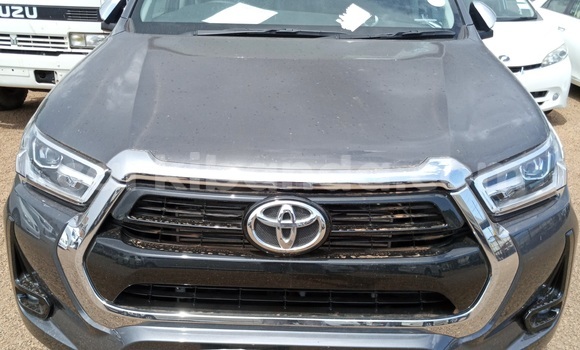 Acheter Neuf Voiture Toyota Hilux Autre à Kampala, Ouganda Acheter Neuf Voiture Toyota Hilux Autre à Kampala, Ouganda