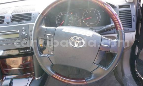Buy Import Toyota Mark X Black Car in Kampala in Uganda Buy Import Toyota Mark X Black Car in Kampala in Uganda
