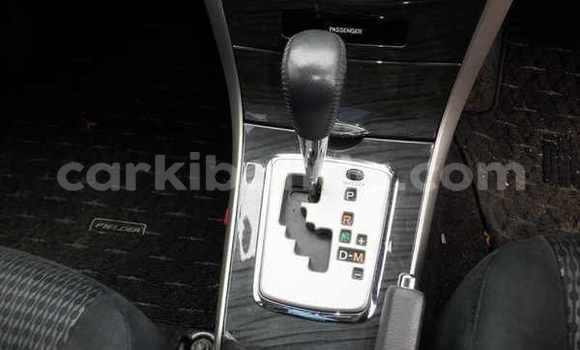 Buy Import Toyota Corolla White Car in Kampala in Uganda Buy Import Toyota Corolla White Car in Kampala in Uganda