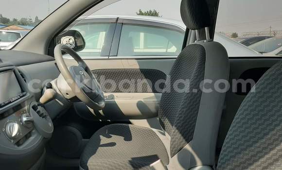 Nunua Ilio tumika Toyota Sienta Nyeusi Gari ndani ya Kampala nchini Uganda Nunua Ilio tumika Toyota Sienta Nyeusi Gari ndani ya Kampala nchini Uganda