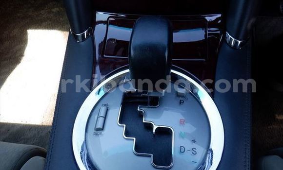 Buy Import Toyota Mark X White Car in Kampala in Uganda Buy Import Toyota Mark X White Car in Kampala in Uganda