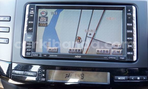 Buy Import Toyota Mark X White Car in Kampala in Uganda Buy Import Toyota Mark X White Car in Kampala in Uganda