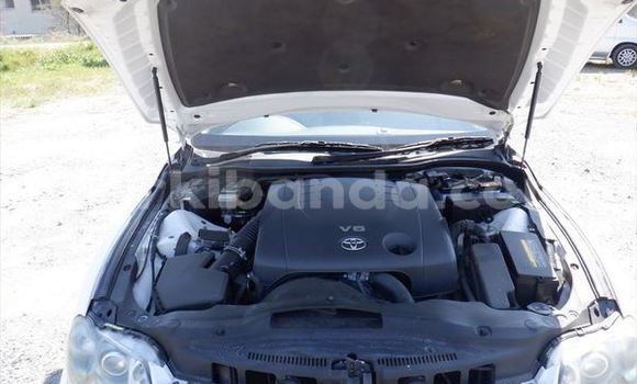 Buy Import Toyota Mark X White Car in Kampala in Uganda Buy Import Toyota Mark X White Car in Kampala in Uganda