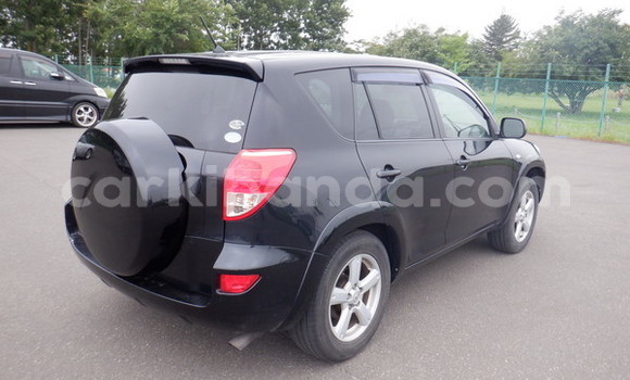 Buy Import Toyota RAV4 Black Car in Kampala in Uganda Buy Import Toyota RAV4 Black Car in Kampala in Uganda