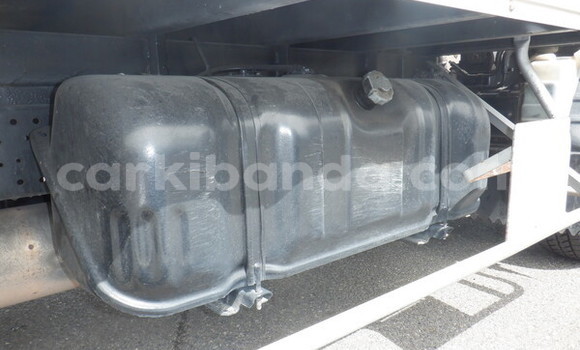 Buy Import Nissan UD Silver Truck in Kampala in Uganda Buy Import Nissan UD Silver Truck in Kampala in Uganda