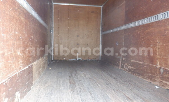 Buy Import Nissan UD Silver Truck in Kampala in Uganda Buy Import Nissan UD Silver Truck in Kampala in Uganda