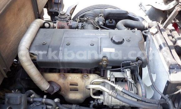 Buy Import Nissan UD Red Truck in Kampala in Uganda Buy Import Nissan UD Red Truck in Kampala in Uganda