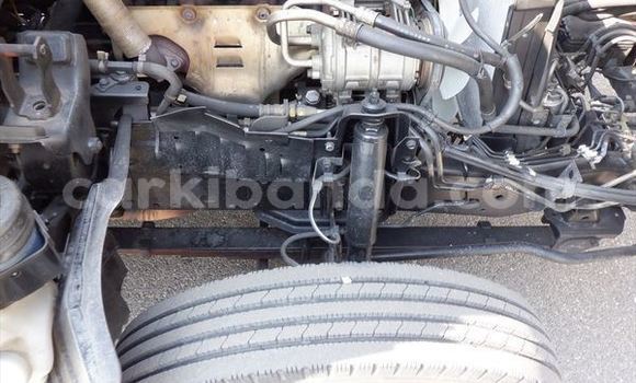 Buy Import Nissan UD Red Truck in Kampala in Uganda Buy Import Nissan UD Red Truck in Kampala in Uganda