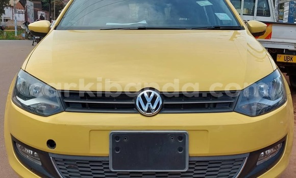 Acheter Occasion Voiture Volkswagen Polo Autre à Kampala, Ouganda Acheter Occasion Voiture Volkswagen Polo Autre à Kampala, Ouganda