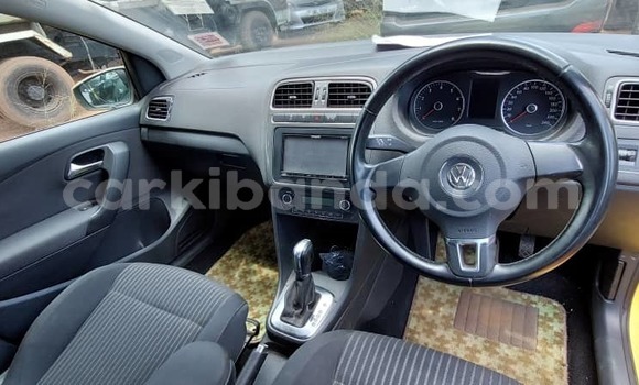 Acheter Occasion Voiture Volkswagen Polo Autre à Kampala, Ouganda Acheter Occasion Voiture Volkswagen Polo Autre à Kampala, Ouganda