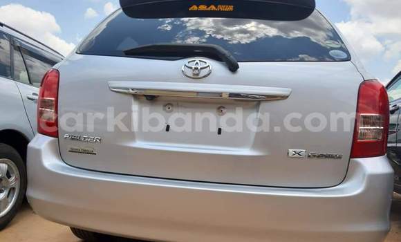Nunua Ilio tumika Toyota Fielder Fedha Gari ndani ya Kampala nchini Uganda Nunua Ilio tumika Toyota Fielder Fedha Gari ndani ya Kampala nchini Uganda