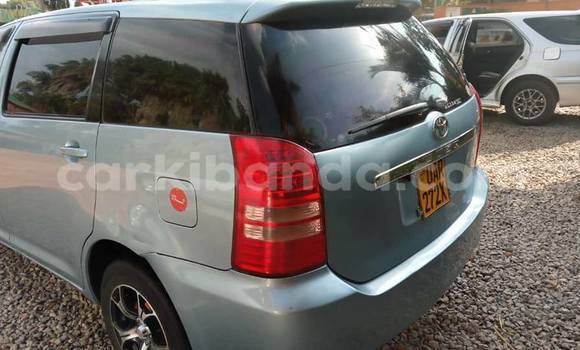 Buy Used Toyota Wish Other Car in Kampala in Uganda Buy Used Toyota Wish Other Car in Kampala in Uganda