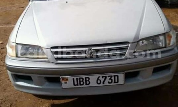 Buy Used Toyota Premio White Car in Kampala in Uganda Buy Used Toyota Premio White Car in Kampala in Uganda