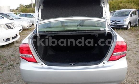 Buy Import Toyota Corolla Silver Car in Kampala in Uganda Buy Import Toyota Corolla Silver Car in Kampala in Uganda