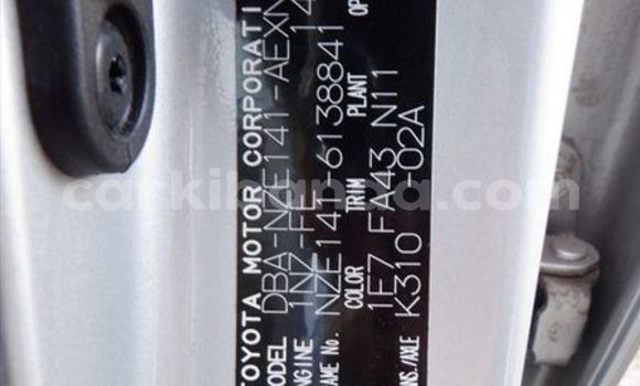 Buy Import Toyota Corolla Silver Car in Kampala in Uganda Buy Import Toyota Corolla Silver Car in Kampala in Uganda