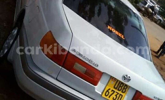Buy Used Toyota Premio White Car in Kampala in Uganda Buy Used Toyota Premio White Car in Kampala in Uganda