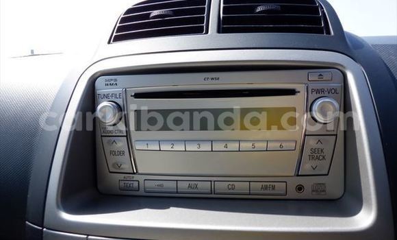 Gura Imported Toyota Passo Silver Imodoka i Kampala mu Uganda Gura Imported Toyota Passo Silver Imodoka i Kampala mu Uganda