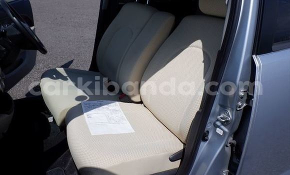 Gura Imported Toyota Passo Silver Imodoka i Kampala mu Uganda Gura Imported Toyota Passo Silver Imodoka i Kampala mu Uganda