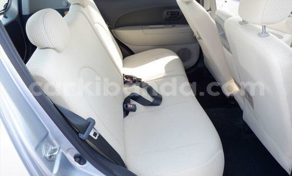 Gura Imported Toyota Passo Silver Imodoka i Kampala mu Uganda Gura Imported Toyota Passo Silver Imodoka i Kampala mu Uganda