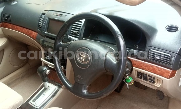 Gura Yakoze Toyota Premio Other Imodoka i Kampala mu Uganda Gura Yakoze Toyota Premio Other Imodoka i Kampala mu Uganda