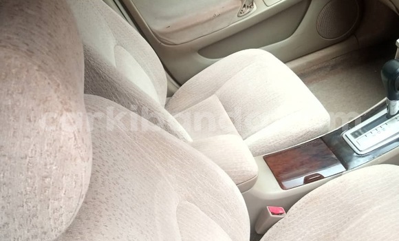 Gura Yakoze Toyota Premio Other Imodoka i Kampala mu Uganda Gura Yakoze Toyota Premio Other Imodoka i Kampala mu Uganda