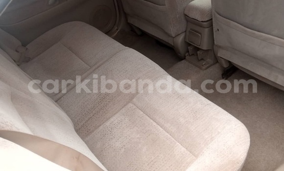 Gura Yakoze Toyota Premio Other Imodoka i Kampala mu Uganda Gura Yakoze Toyota Premio Other Imodoka i Kampala mu Uganda