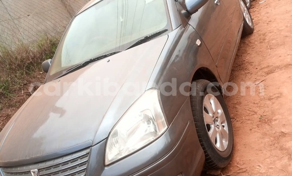 Gura Yakoze Toyota Premio Other Imodoka i Kampala mu Uganda Gura Yakoze Toyota Premio Other Imodoka i Kampala mu Uganda