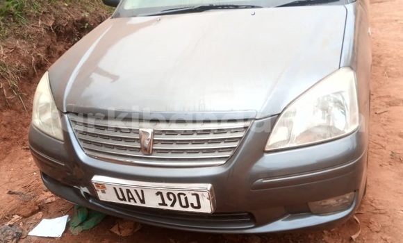 Gura Yakoze Toyota Premio Other Imodoka i Kampala mu Uganda Gura Yakoze Toyota Premio Other Imodoka i Kampala mu Uganda