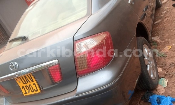 Gura Yakoze Toyota Premio Other Imodoka i Kampala mu Uganda Gura Yakoze Toyota Premio Other Imodoka i Kampala mu Uganda