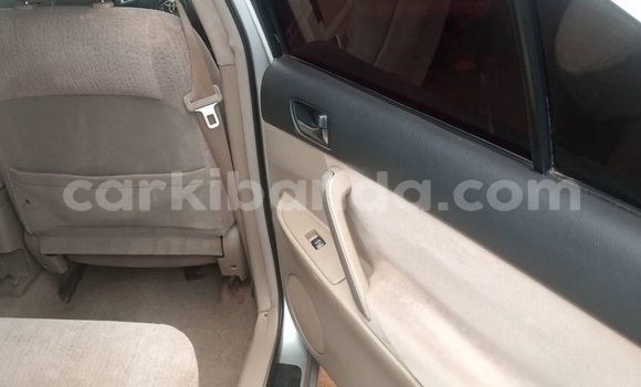 Gura Yakoze Toyota Premio Other Imodoka i Kampala mu Uganda Gura Yakoze Toyota Premio Other Imodoka i Kampala mu Uganda