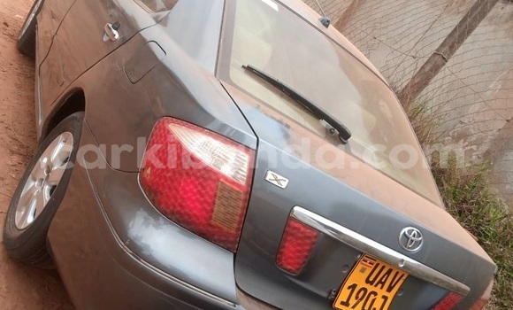 Gura Yakoze Toyota Premio Other Imodoka i Kampala mu Uganda Gura Yakoze Toyota Premio Other Imodoka i Kampala mu Uganda