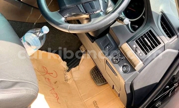 Buy Used Toyota Mark X Black Car in Kampala in Uganda Buy Used Toyota Mark X Black Car in Kampala in Uganda