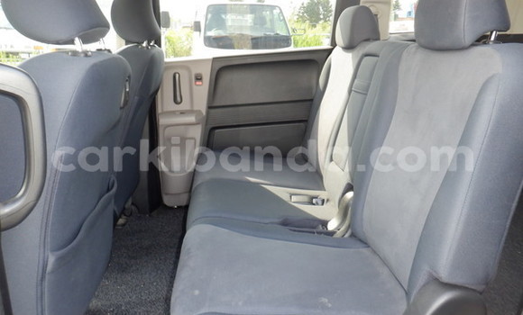 Buy New Honda Freed Silver Car in Kampala in Uganda Buy New Honda Freed Silver Car in Kampala in Uganda