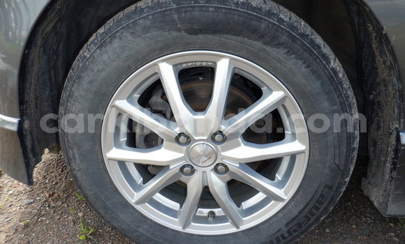 Buy New Honda Freed Silver Car in Kampala in Uganda Buy New Honda Freed Silver Car in Kampala in Uganda