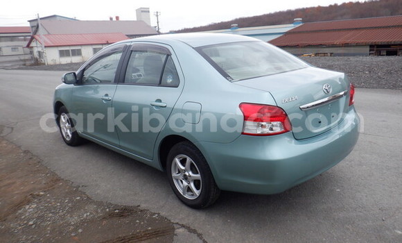 Buy New Toyota Belta Other Car in Kampala in Uganda Buy New Toyota Belta Other Car in Kampala in Uganda