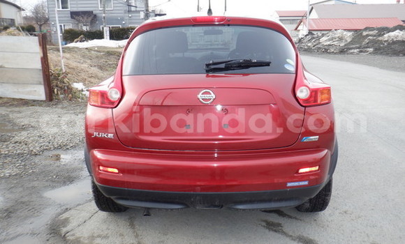Buy New Nissan Juke Other Car in Kampala in Uganda Buy New Nissan Juke Other Car in Kampala in Uganda
