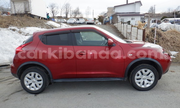 Buy New Nissan Juke Other Car in Kampala in Uganda Buy New Nissan Juke Other Car in Kampala in Uganda