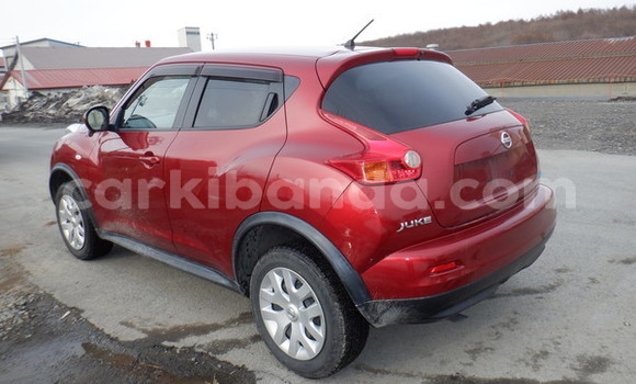 Buy New Nissan Juke Other Car in Kampala in Uganda Buy New Nissan Juke Other Car in Kampala in Uganda