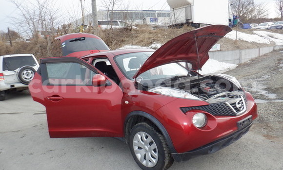 Buy New Nissan Juke Other Car in Kampala in Uganda Buy New Nissan Juke Other Car in Kampala in Uganda