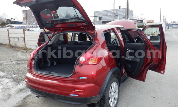 Buy New Nissan Juke Other Car in Kampala in Uganda Buy New Nissan Juke Other Car in Kampala in Uganda